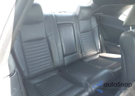 2011 Dodge Challenger z USA, uszkodzony, nr VIN 2B3CJ4DG4BH605437